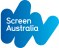 Screen Australia Logo